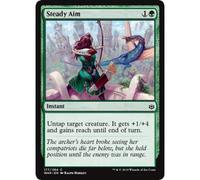 Steady Aim | War of the Spark