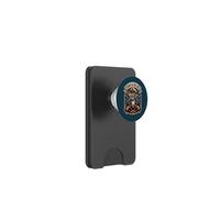 Steady As She Goes/Man/Nautical/Sea/Life Challenges PopSockets PopWallet for MagSafe