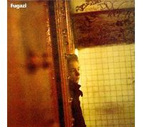 Steady Diet of Nothing by Fugazi (1991-07-01)