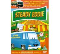 Steady Eddie: Eddie Joins The Circus/Mini Trouble [DVD]