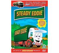 Steady Eddie: Stuck In The Mud/Special Delivery [DVD]