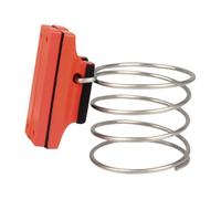 Steady Magnetic Heat Tool Holder, Sturdy Tool Racks Magnetic Base, Wrap Film Shrinking Hot Air Machine Fix Bracket, Industrial Shop Organizer Stand