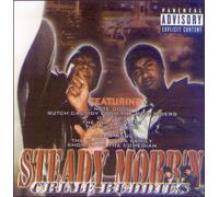 Steady Mobb'n - Crime Buddies [Remastered] [Us Import]