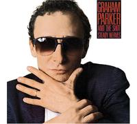 Steady Nerves by Graham Parker