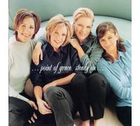 Steady On by Point Of Grace [Music CD]