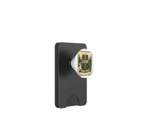 STEADY PACK PACE Loaded Walking Rhythm PopSockets PopWallet for MagSafe