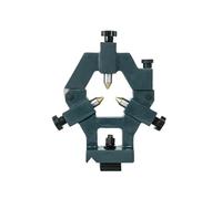 Steady Rest/Lunnet for mini Machine HS250-G Center Frame, Fixture, Machine Tool Accessories