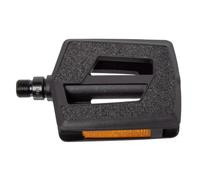 Steady Sand Rough Bicycle Pedal with Non-Slip Grip, 180 kg M-WAVE