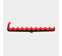 Steady Sliding Method Front Rest - Black, Black One Size