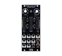 Steady State Fate - Steady State Gate Stereo Field Eurorack LPG Module