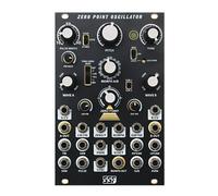 Steady State Fate Zero Point Oscillator Eurorack Module