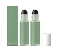 SteadyEar Vertigo Roll-on, 10ml Steadyear Dizziness Roll-On,Natural Vertigo Relief R-oll-On,V-ertigo Relief R-oll On, Stop Tinnitus, Buzzing & Dizziness In 5 Minutes, For Men And Women (2)