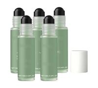 SteadyEar Vertigo Roll-on, 10ml Steadyear Dizziness Roll-On,Natural Vertigo Relief R-oll-On,V-ertigo Relief R-oll On, Stop Tinnitus, Buzzing & Dizziness In 5 Minutes, For Men And Women (5)