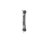 Steadyrack Bike Racks - Classic Rack - Wall Mounted Bike Rack Storage Solution for Your Home, Garage, or Bike Park