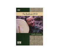 Steafan Hannigan: The Bodhran