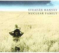 Steafan Hanvey - Nuclear Family