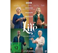Steafman,Alison - Life-die Komplette Serie