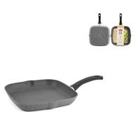Steak Grill Ballarini Cortina Non-Stick Eco for Plan A Cooking Ad