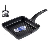 Steak Grill Grid Non-Stick Efficient CMS 28 Black Pinti Inox