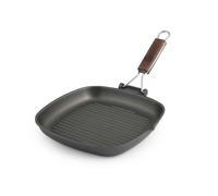 Steak Grill Risoli Non-Stick Saafan 20x20 CM