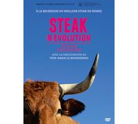 Steak (r)évolution [FR Import] [DVD] [2014]