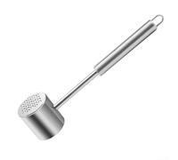 Steak Tenderiser Tool 27 cm for Chicken and Cutlets | 304 stainless steel, durable, dishwasher safe, no taste transfer