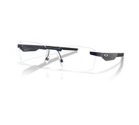 Steakhouse 1.0 Eyeglasses - unisex - Oakley - Glasses - Blue - 57 MM - Accessories 57 MM