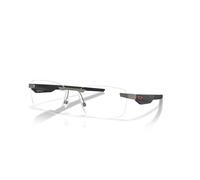 Steakhouse 1.0 - unisex - Oakley - Glasses - Gray - 57 MM - Accessories 57 MM