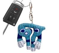 Steal A 67 Brain-Dead Plush Hanging Toy - Six SEVEN A Brain-Dead Plush Toy With Hook, 67 Soft Plushs Rregular Shape Collectible Toys For Fan Kid