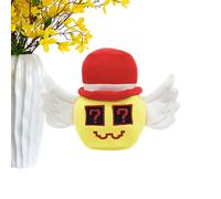 Steal a B-rainrot Plush, for Kids Adults Fans Birthday Christmas Party Travel Bedroom Living Room Car Sofa Nightstand Shelf