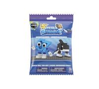 Steal A Brainrot - Blind Bag Minifigures - Series 1 - Includes DLC Codes Redeemable on Roblox - Officially Licensed Mystery Collectible Figures by PhatMojo