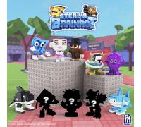 Steal A Brainrot Collectable Minifigures Blind Assortment