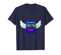 Steal a Brainrot God Lucky Block 4 brainrots Inside Lox Game T-Shirt