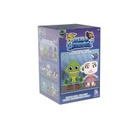 Steal A Brainrot - Mystery Collectible Plush -Assortment - Series 1 - Includes DLC Codes Redeemable on Roblox - Officially Licensed Mystery Collectible Plush by PhatMojo