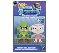 Steal A Brainrot - Mystery Collectible Plush -Assortment - Series 1 - Includes DLC Codes Redeemable on Roblox - Officially Licensed Mystery Collectible Plush by PhatMojo