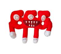 Steal a Brainrot Plush 67 Six Seven Plush Toys for Kids & Adults, Stuffed Animals Pillow Doll Home Decor Soft Dolls for Fans C01