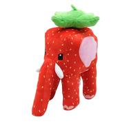 Steal A Brainrot Plush,Cute Italian Toy Tralalero Shark Plush Funny Stuffed Animal Gifts,Perfect Soft Plushies Toy for Fans Girls Boys Birthday Present (E)