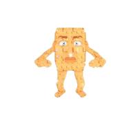 Steal a Brainrot Plush Six Seven Doll Anime Peripherals Soft Doll Collection Room Decoration Toy Kid Birthday Gifts (Yellow Box)