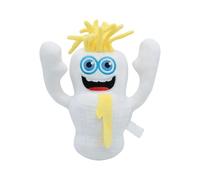 Steal a Brainrot Plush Strawberry Elephant Brainrot Toys Plush Stuffed Animals Pillow Doll Gifts for Fans Home Decor D08