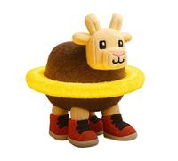 Steal A Brainrot Plush Strawberry Elephant New Cushion Pillow Bed Pillows Steal A Brainrot Plush