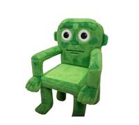 Steal A Brainrot Plush Strawberry Elephant New Cushion Pillow Bed Pillows Steal A Brainrot Plush