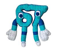 Steal a Brainrot Plush Toys, Brainrot Evolution Plushies, 67 Soft Los Tralaleritos Stuffed Animal Plushies, Collectible Brain Rot Plush Gift for Fans, Home Sofa Bed Decor