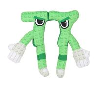 Steal a Brainrot Plush Toys, Brainrot Evolution Plushies, 67 Soft Los Tralaleritos Stuffed Animal Plushies, Collectible Brain Rot Plush Gift for Fans, Home Sofa Bed Decor