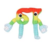 Steal a Brainrot Plush Toys, Brainrot Evolution Plushies, 67 Soft Los Tralaleritos Stuffed Animal Plushies, Collectible Brain Rot Plush Gift for Fans, Home Sofa Bed Decor