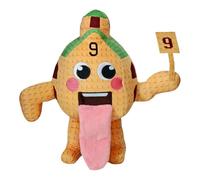 Steal a Brainrot Plush Toys, Cute Strawberry Elephant & 67 Plush, Emotional Support Plushie Stuffed Animals Pillow Doll, Funny Italian Tralalero Meme Toys for Fans Home Decor and Collection