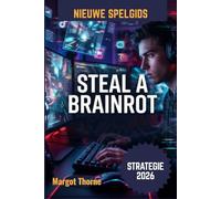 Steal a Brainrot Spelgids 2026: De geheime strategie om nieuwe trends te beheersen, elke uitdaging te winnen en in 2026 een topspeler te worden.