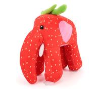 Steal a Brainrot Strawberry Elephant Plush, Italian Brainrot Figures Emotional Support Plushies Stuffed Animals Plushie Doll for Game Fan, Collectible Gifts for Kids Girls Boys Adults Birthday Present