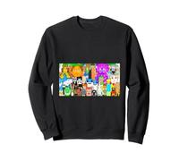 Steal a brainrot Sweatshirt