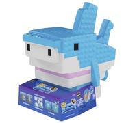 Steal A Brainrot - Tralalero Tralala Collector Bundle - Includes 2 Plush, 2 Figures & Chase DLC Redeemable on Roblox - Officially Licensed by PhatMojo
