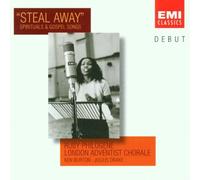 Steal Away - Spirituals and Gospel Songs